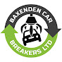 Baxenden Car Breakers