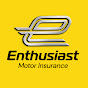 Enthusiast Motor Insurance logo