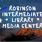 Robinson Intermediate Library Media Center
