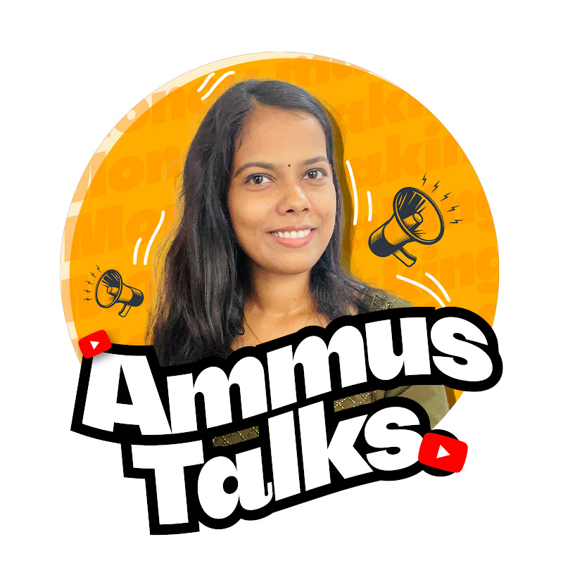 AMMUS TALKS