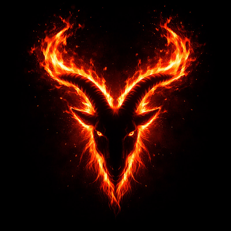SkullGoat
