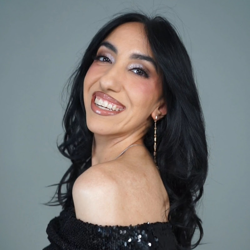Henna Ali
