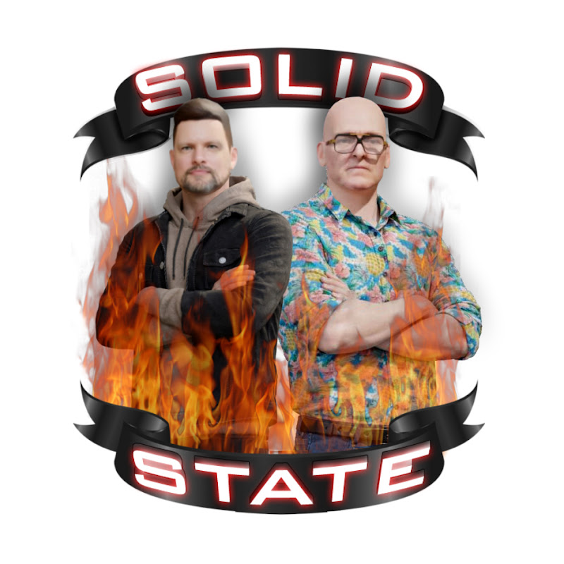 SolidState Community