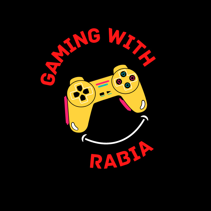 Gaming With Rabia
