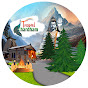 Travelchardham  logo