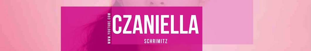 czaniella schrimitz Avatar de chaîne YouTube