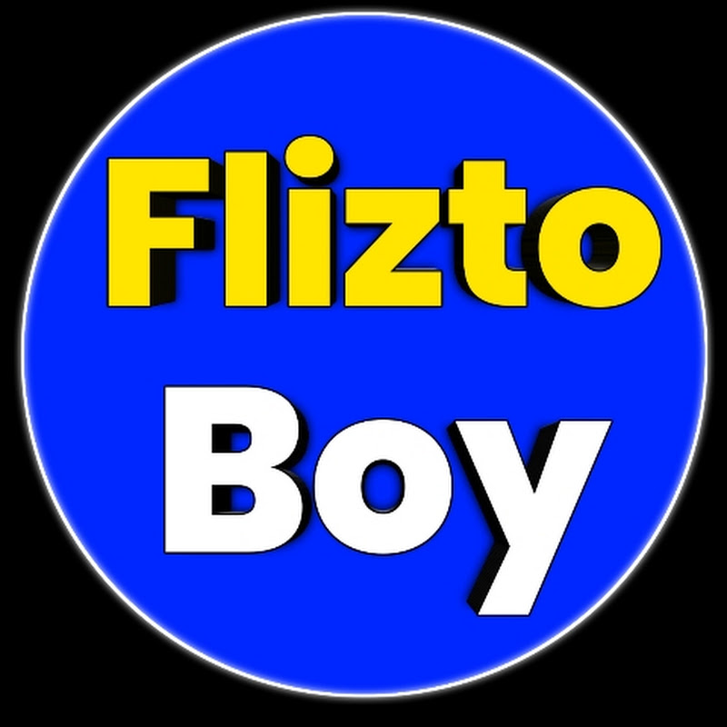 Flizto Boy