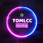 Tom Lcc channel logo