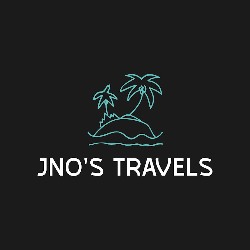 Jno's Travels