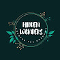HIDDEN WONDERS logo