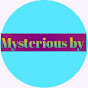 Mystery by logo