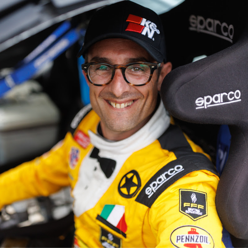 Federico Sceriffo
