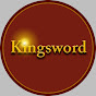 Kingsword logo