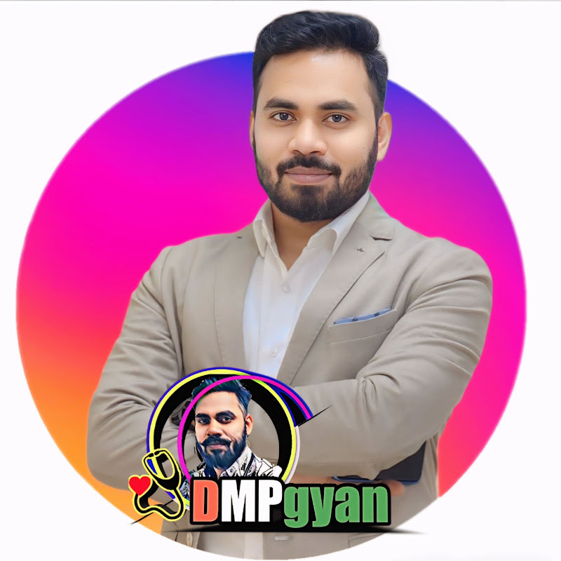 DMPgyan