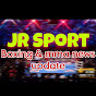 JR news sport