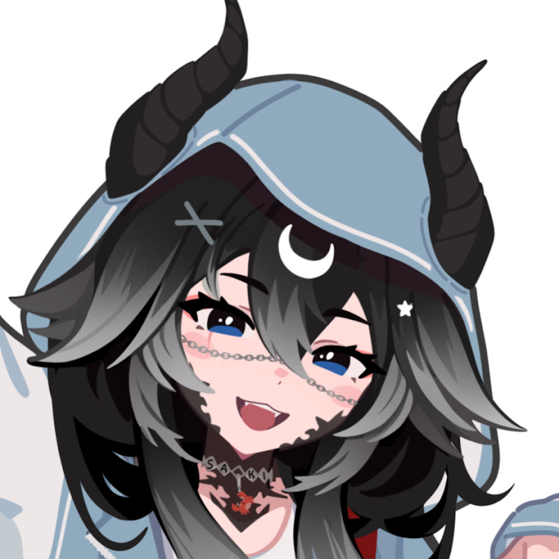Saki 🌙🤍 Kanalbild