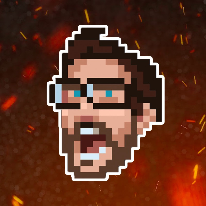 MrStainless icon