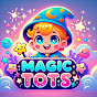 Magic Tots logo