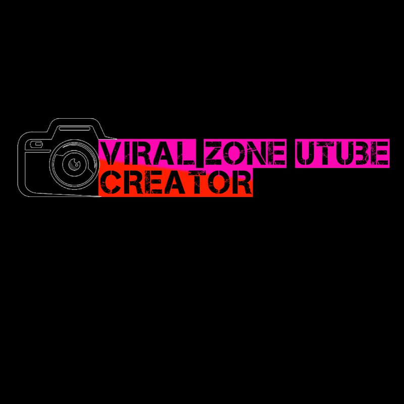 Viral Zone Youtube Creator #Shorts