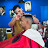 master barber jorge coconos style