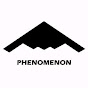 Phenomenon logo
