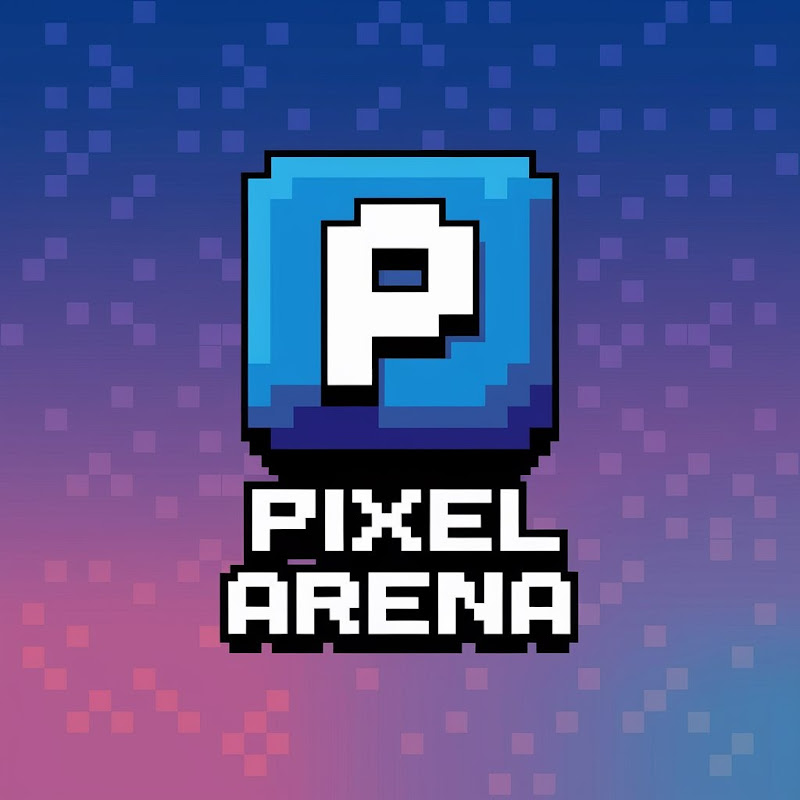 Pixel Arena