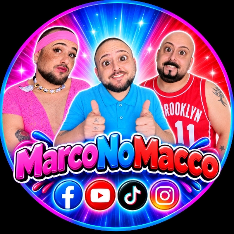 MarcoNoMacco