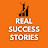 Real Success Stories