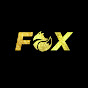 Black FOX Tamil Gaming logo