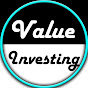 iValue Investing logo