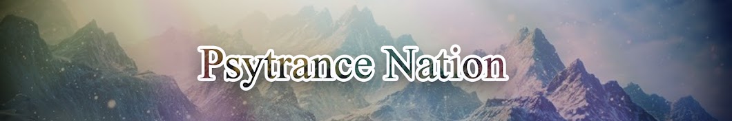 Psytrance Nation YouTube-Kanal-Avatar