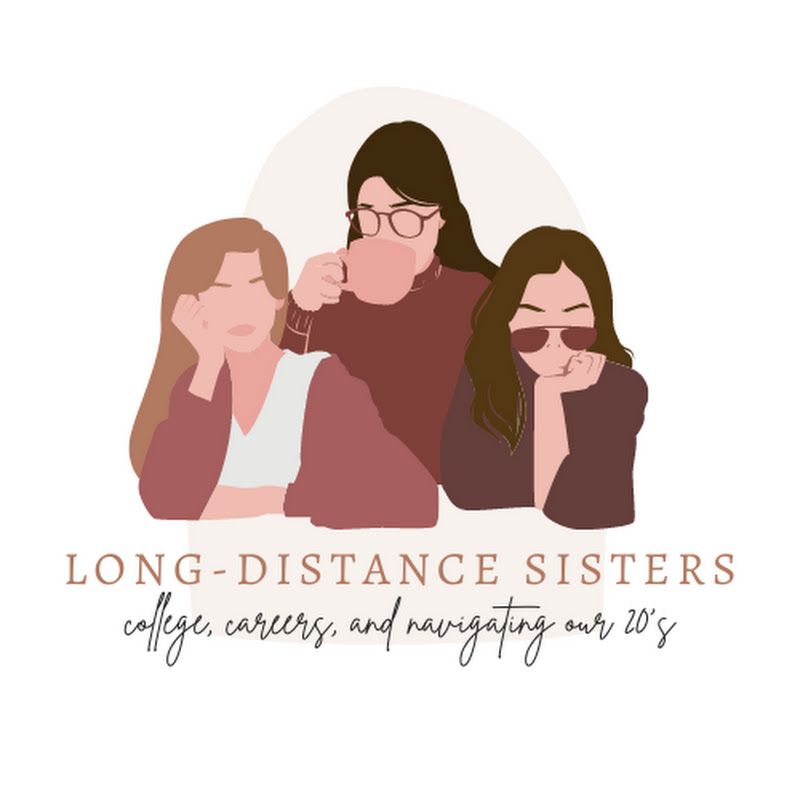 Long-Distance Sisters