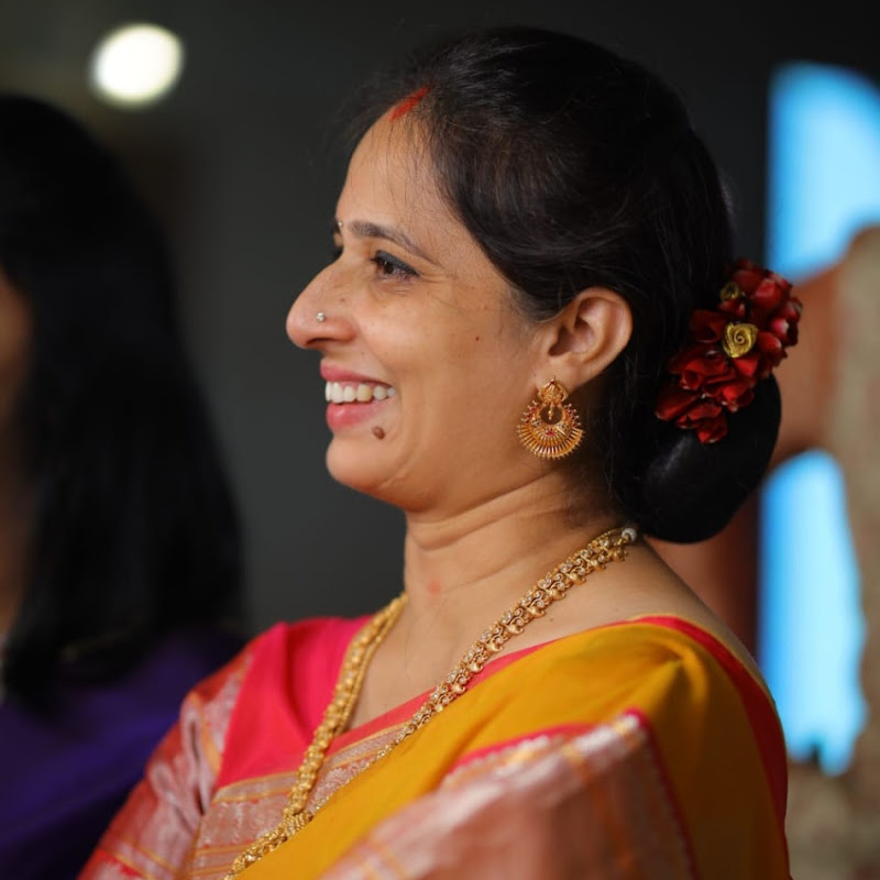 Sandhya's Kitchen World