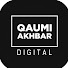 pUxrgscg6a8-channel-avatar-Qaumi Akhbar Digital