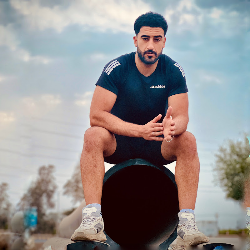 Mohammed Khattab55