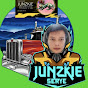 JUNZKIE SERYE logo