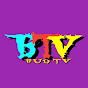 Bud tv channel logo