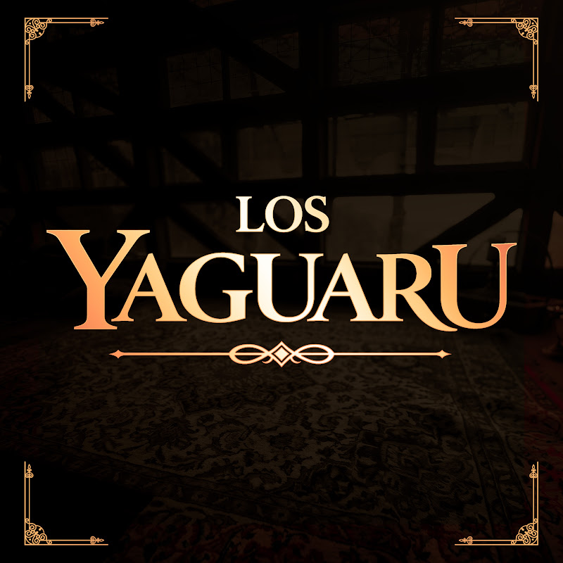Los Yaguaru de Angel Venegas - Topic