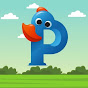Perky Peppy Pals logo