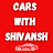Cars with Shivansh