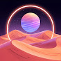 Cosmic Desert Drift 77 Avatar