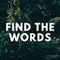 Find The Words logo
