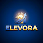 Elevora logo