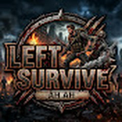 @LEFT SURVIVE 