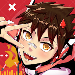 Andrage_Ch 【AriseVT】