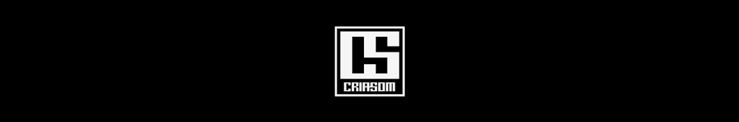 CRIASOM YouTube channel avatar