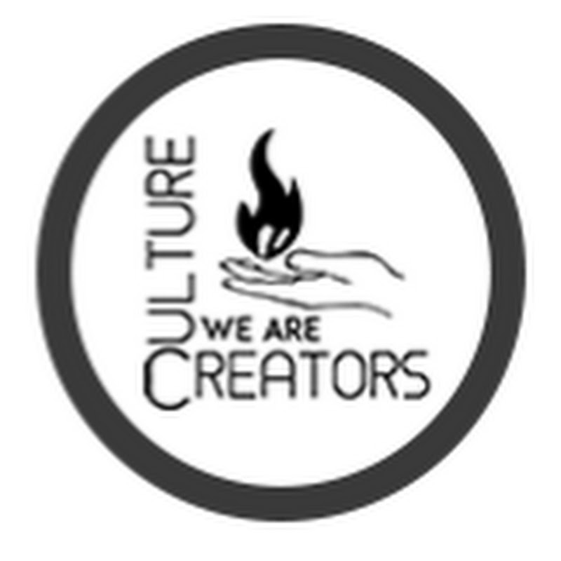 WE ARE CULTURE CREATORS
