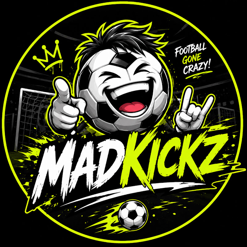 MADKICKZ
