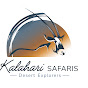 Kalsaf Southern Africa tours  logo