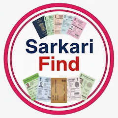 Sarkari Find avatar